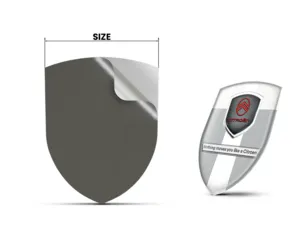 Citroen Pegatinas Auto Lujo Universal Estrella Personalizadas